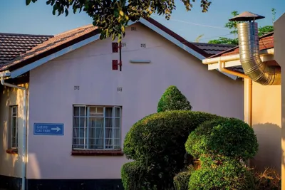Photo 3 of Mosi-O-Tunya Executive Lodge hotel