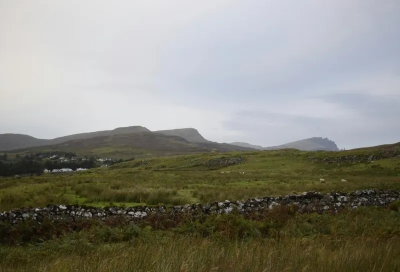 Na h-Eileanan Siar