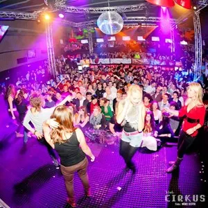 Cirkus Club
