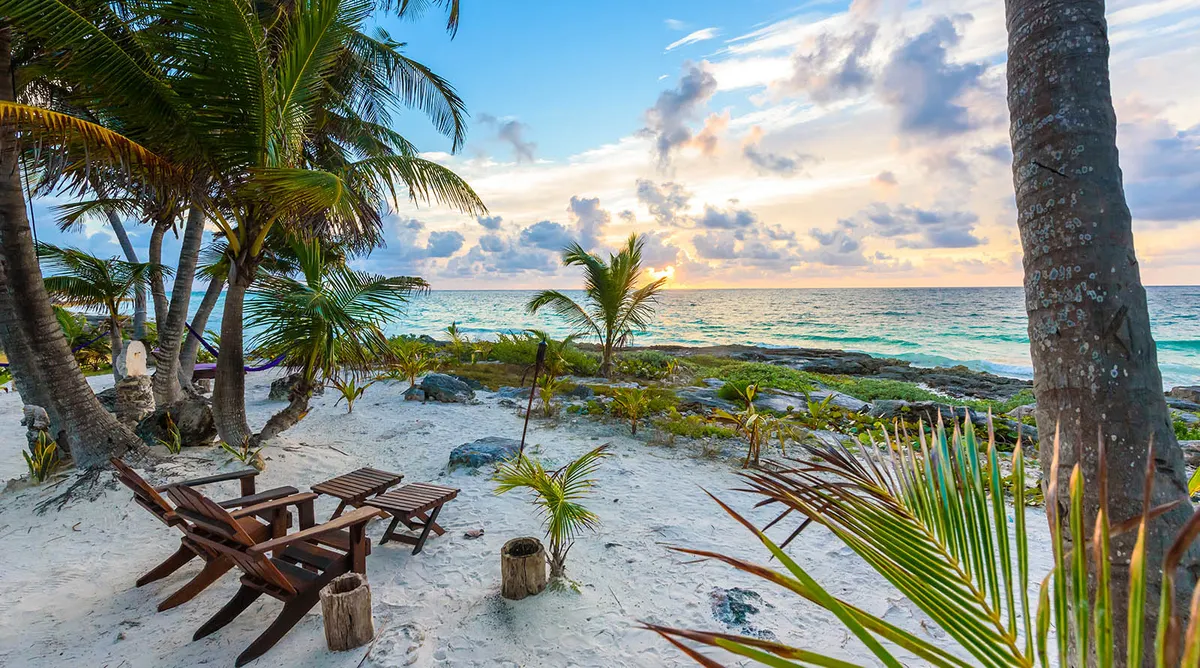 Tulum Escapade