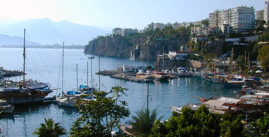 Best of Turkey Small Group Journey
