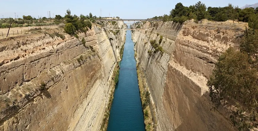 Greek Classical Tour Escorted Vacation
