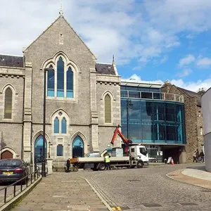 Aberdeen Maritime Museum