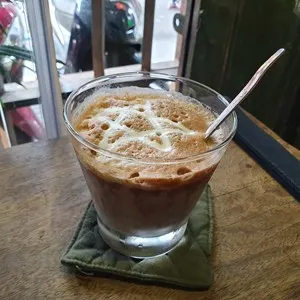 The Old Compass Cafe and Bar