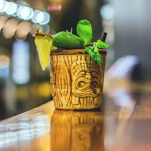 Hula Bula Bar