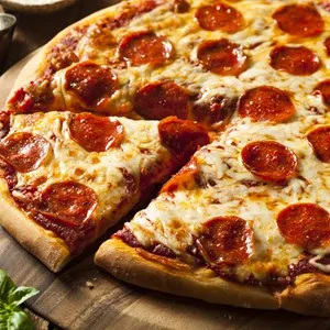 El Portico Pizzeria