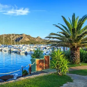 Porto Cervo