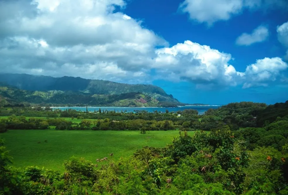 Romantic Maui and Kauai Self Drive Escapade
