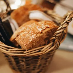 Bread
