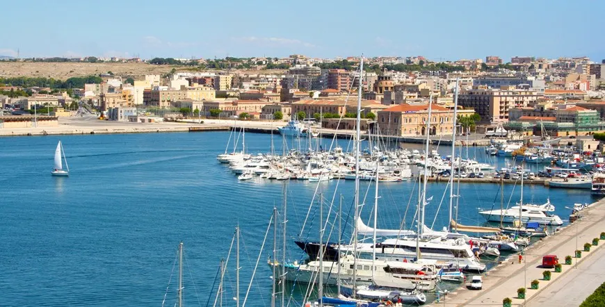 Discover Baroque Sicily Self Drive Vacation