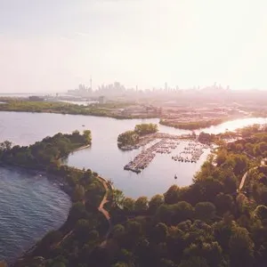 Port of Toronto