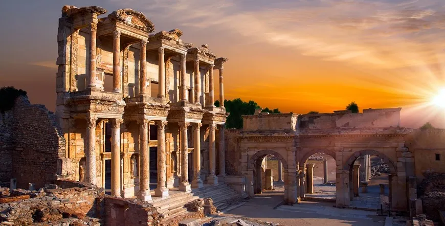 Classics of Turkey Super Saver Escorted Vacation