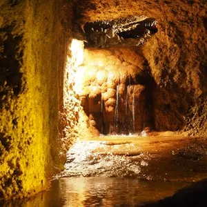 Harrison's Cave