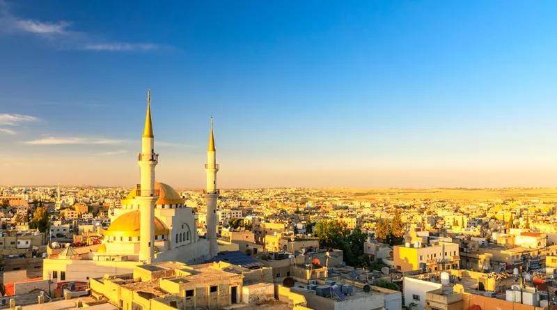 Amman