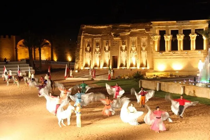 Hurghada Red Sea Escapade