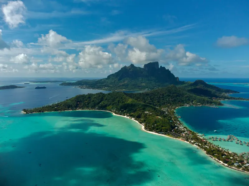 Bora Bora