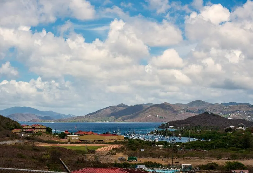 St Thomas Family Escapade