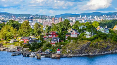 Scandinavia Treasures and Highlights Explorer
