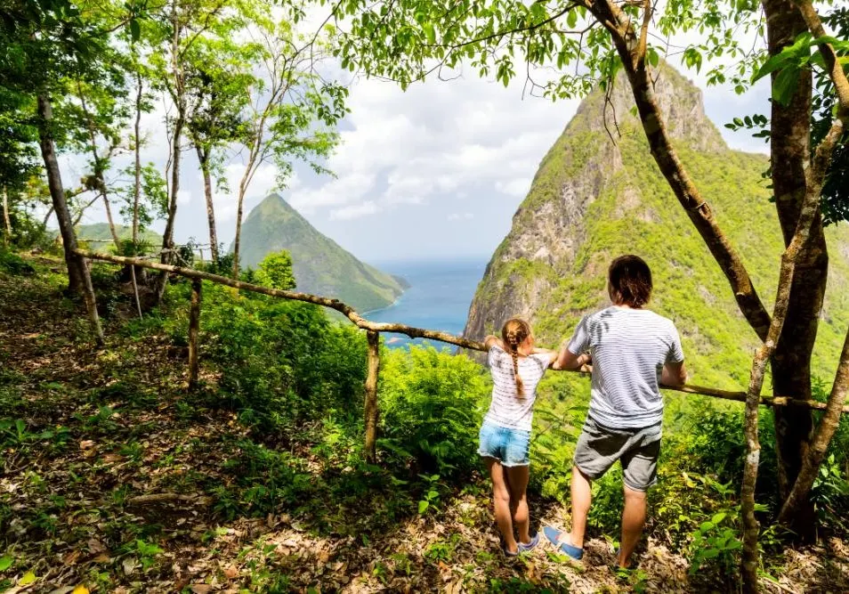 St. Lucia