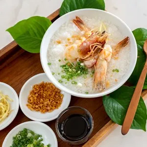 congee