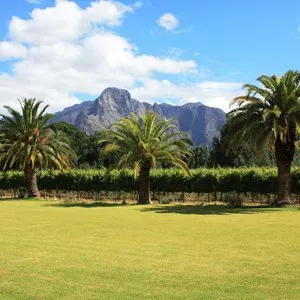 Franschhoek