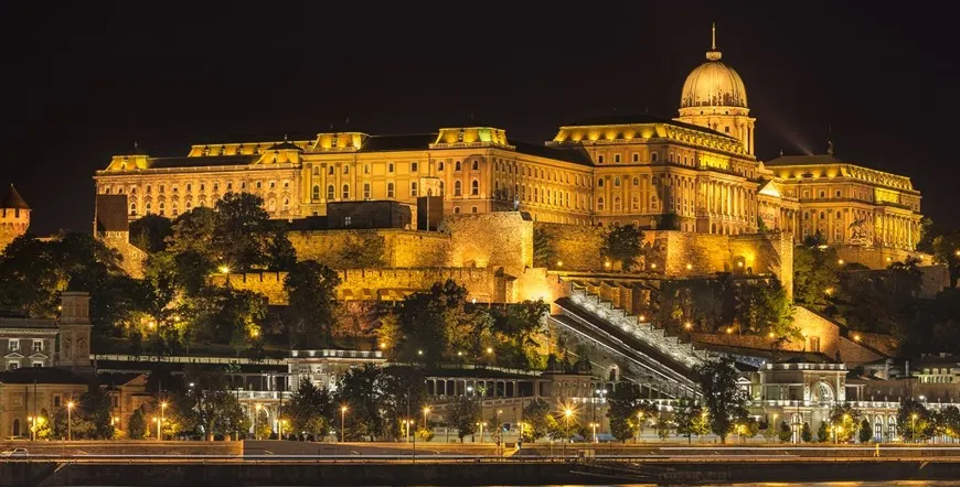 Central Europe Explorer Multi City Vacation