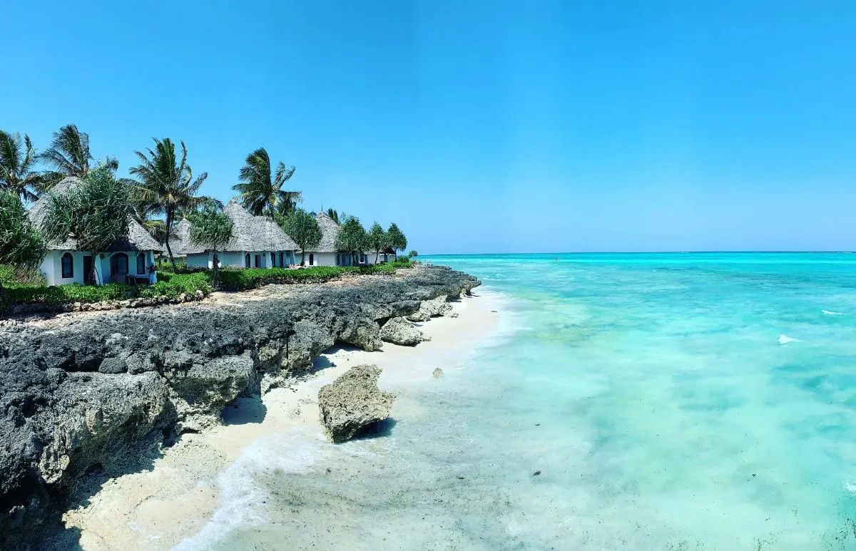 Seychelles, Zanzibar and the Kenya Tanzania Safari Circuit