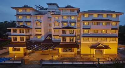 Photo 2 of Sterling Guruvayur hotel