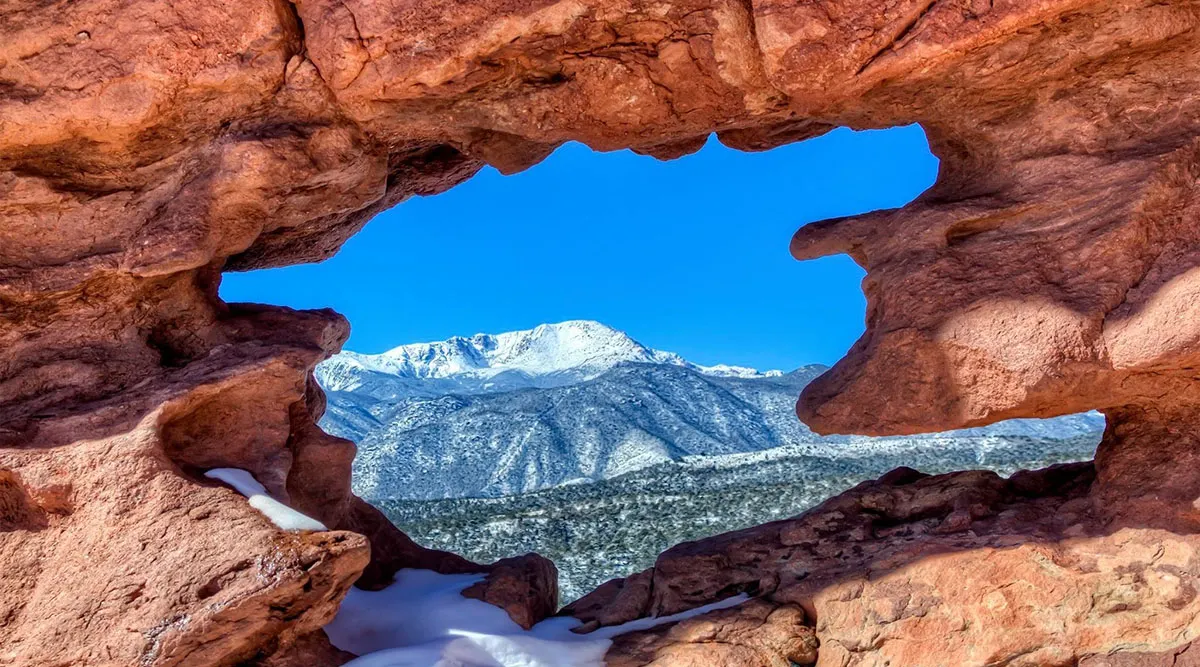 Colorado Springs