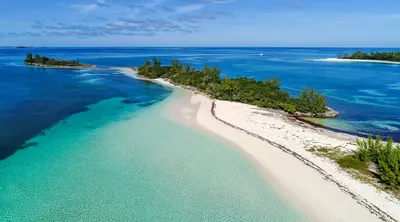 Bahamas Pre or Post Cruise 