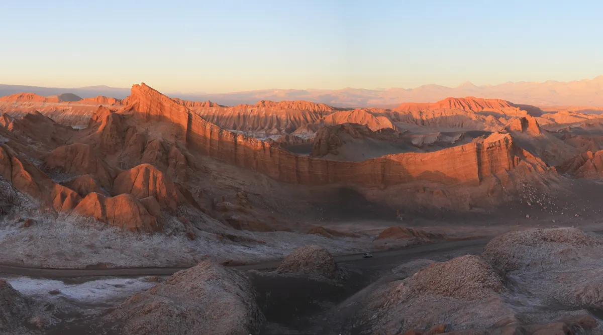 San Pedro de Atacama Escapade