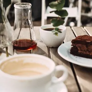 Portside Cafe & Restaurant (Maryborough)