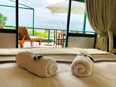 Photo 2 of Sandra's Guest House hotel