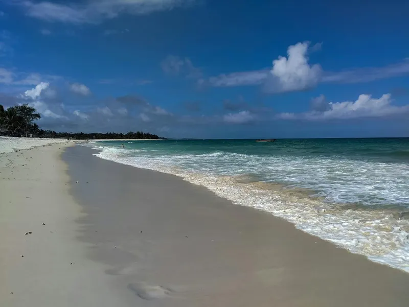 Diani Beach