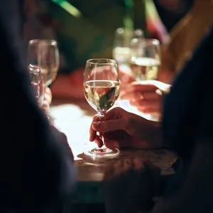 Aux Quatre Coins du Vin