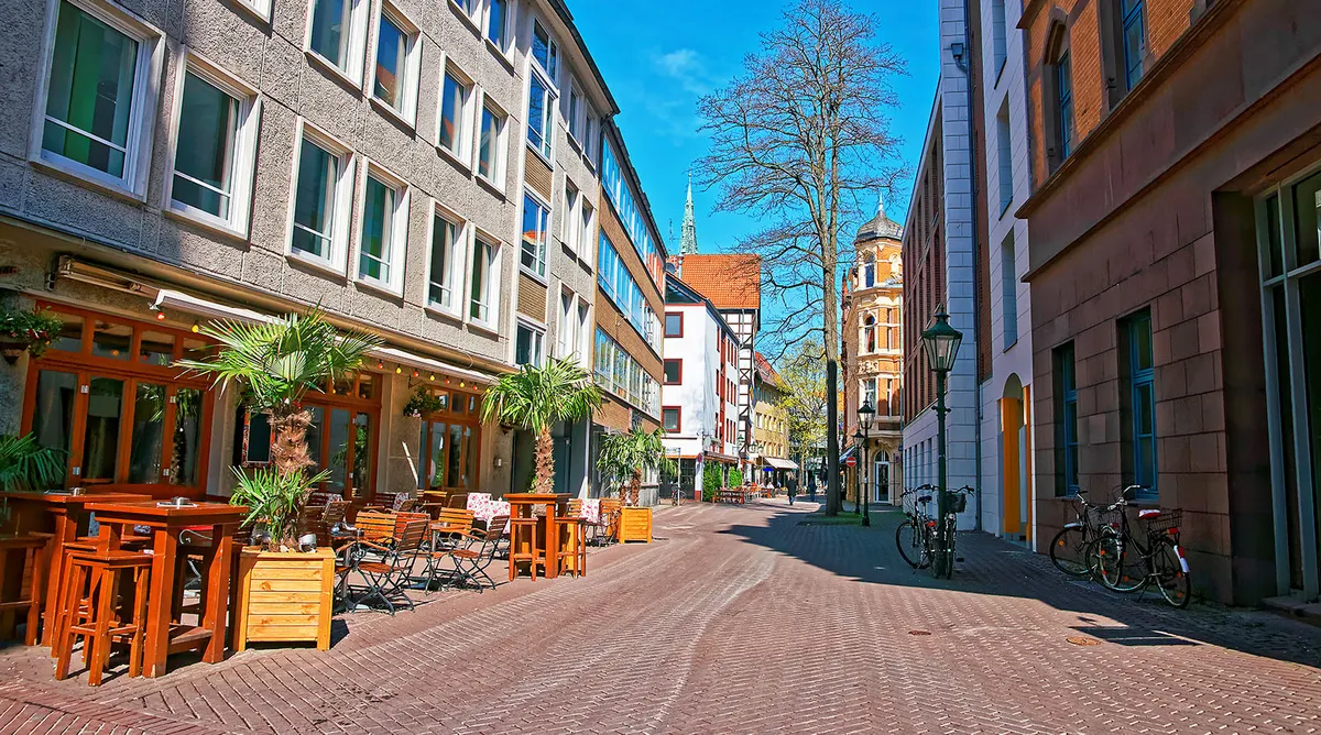 Hannover