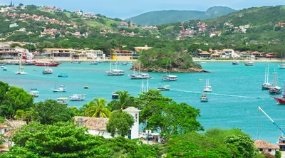 Armacao de Buzios