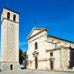 The Cathedral