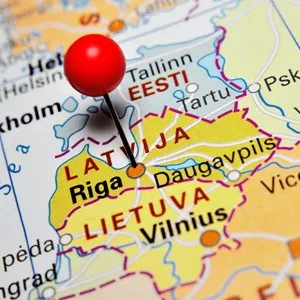 Riga International Airport (RIX)