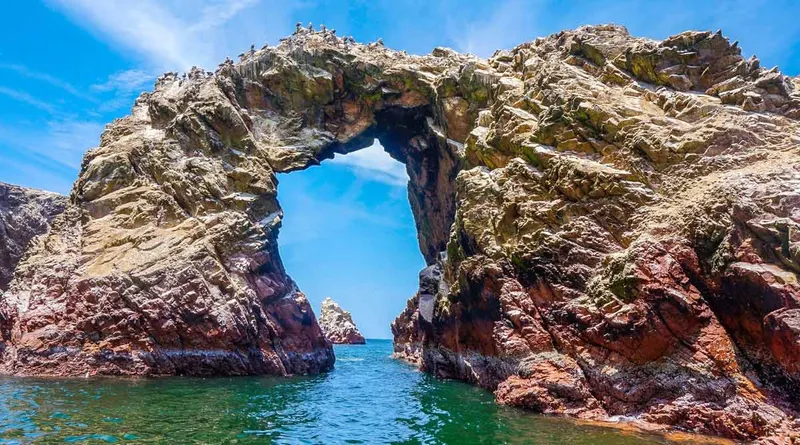 Paracas