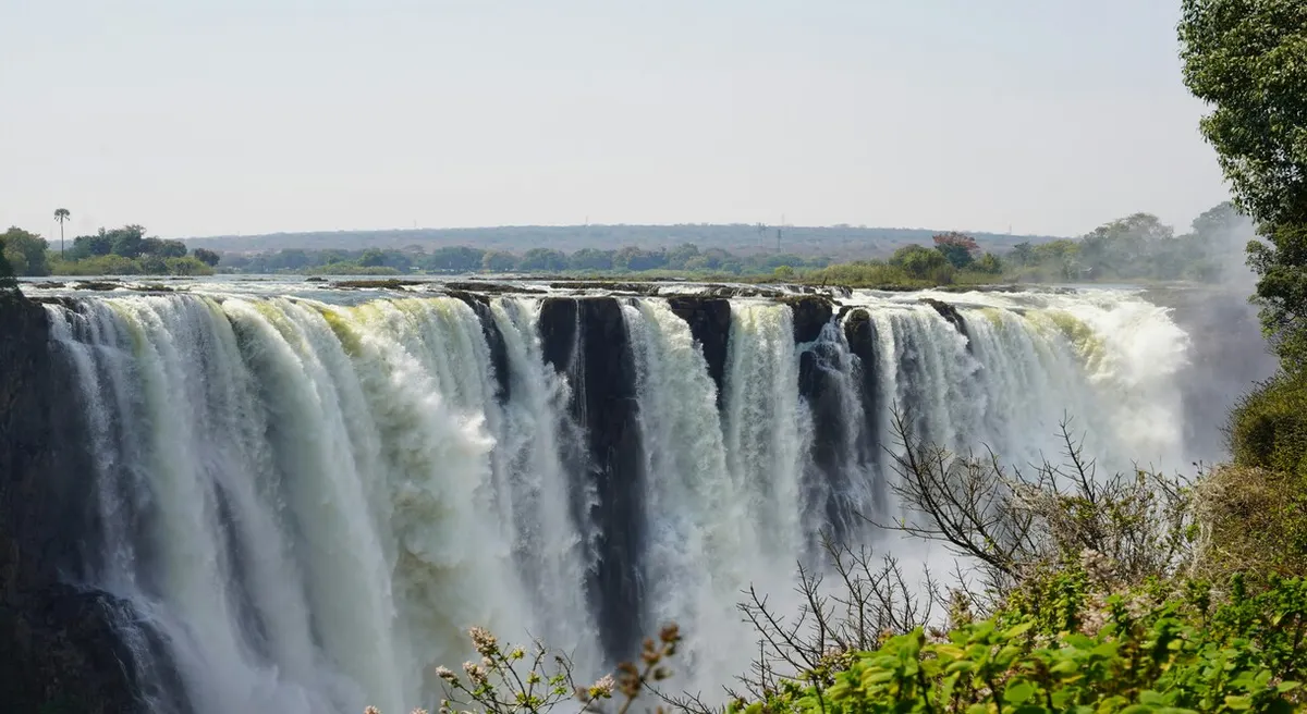 Zimbabwe Explorer