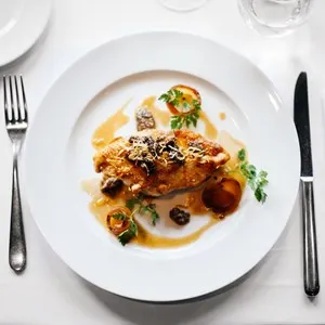 Porters Restaurant