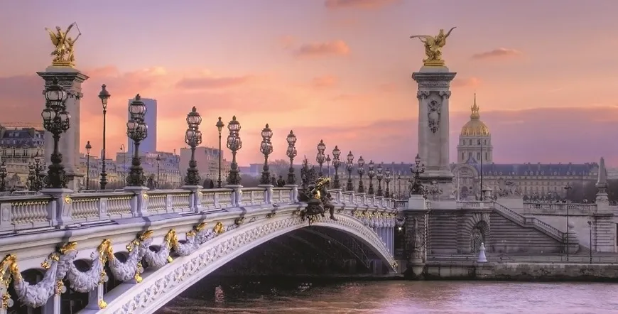 Paris Discovery