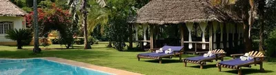 Photo 5 of Arusha Safari Lodge hotel