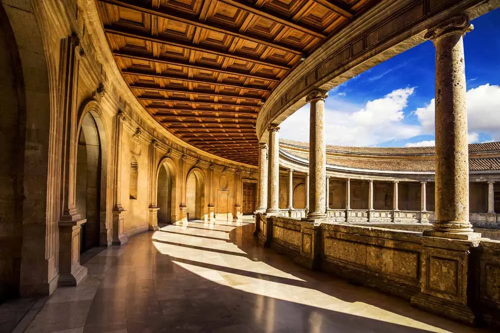 Madrid Andalusia and Costa Del Sol Self Drive Explorer