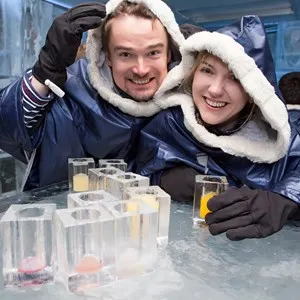 Icebar by Ice Hotel