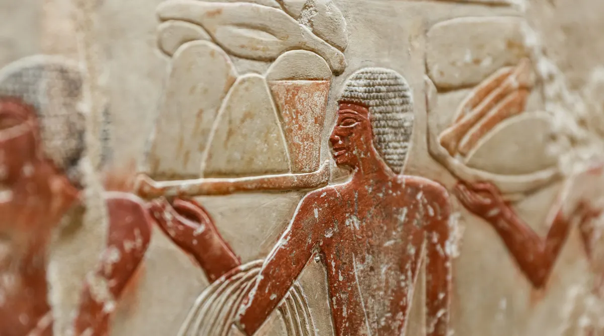 Jewels of Nubian Egypt with Lake Nasser Cruise