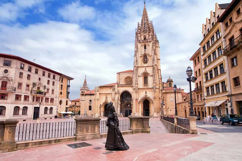 Galicia and Portugal Explorer Escorted Vacation