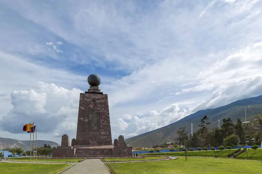 Quito Discovery