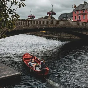Kilkenny Boat Trips